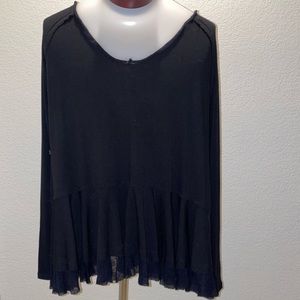 Free people blouse
